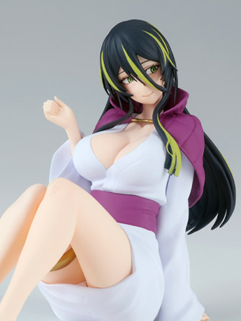 That Time I Got Reincarnated As A Slime Relax Time Albis Figure Gallery Image 2