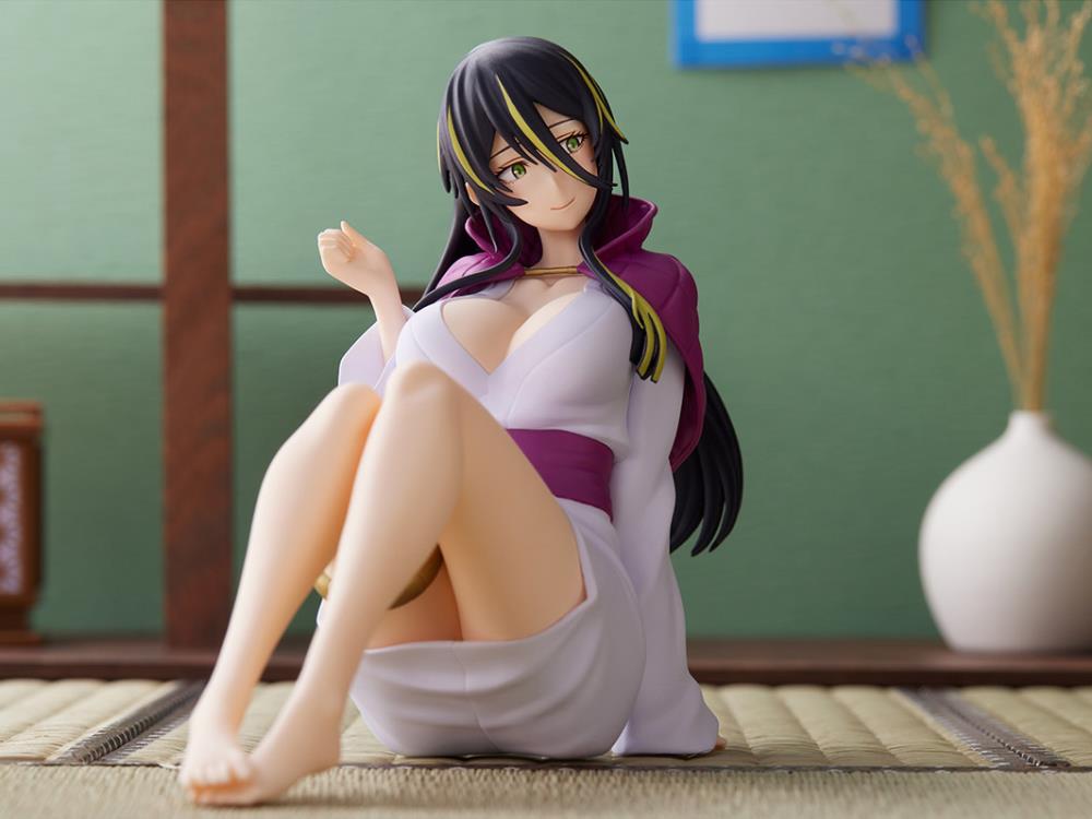 That Time I Got Reincarnated As A Slime Relax Time Albis Figure Gallery Image 7