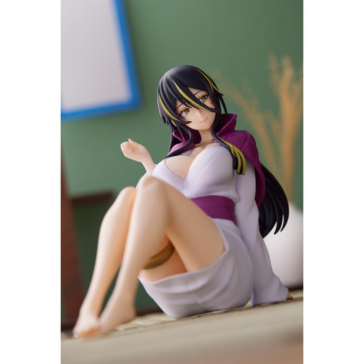 That Time I Got Reincarnated As A Slime Relax Time Albis Figure Gallery Image 9