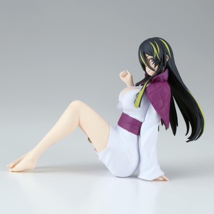That Time I Got Reincarnated As A Slime Relax Time Albis Figure Gallery Image 4