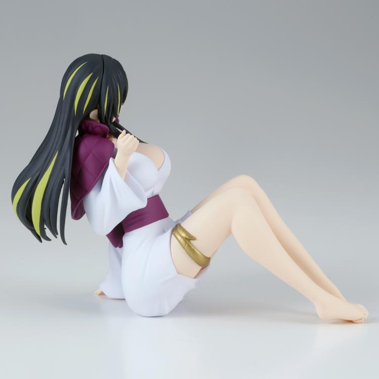 That Time I Got Reincarnated As A Slime Relax Time Albis Figure Gallery Image 6