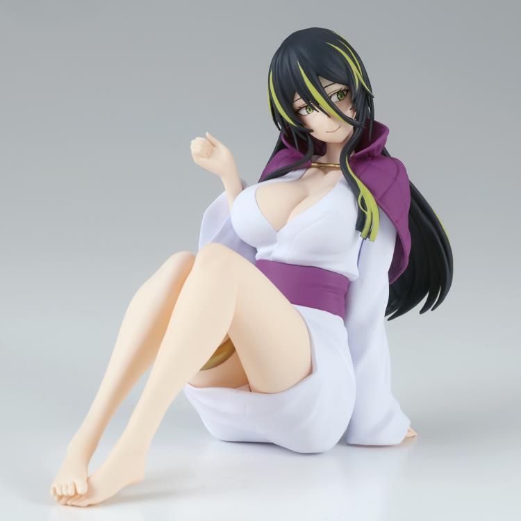 That Time I Got Reincarnated As A Slime Relax Time Albis Figure Gallery Image 3
