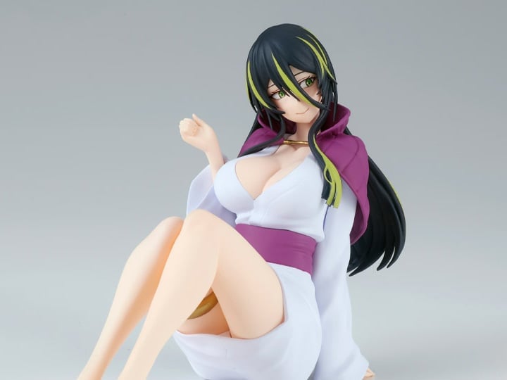 That Time I Got Reincarnated As A Slime Relax Time Albis Figure Gallery Image 1