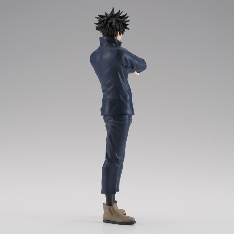 Jujutsu Kaisen Jufutsu no Waza Megumi Fushiguro (Ver.2) Gallery Image 6