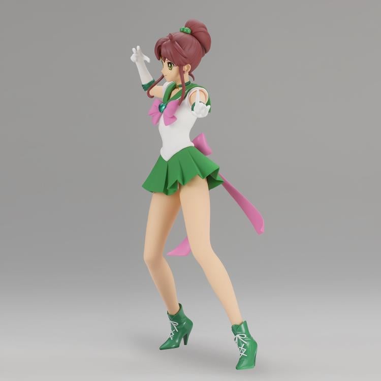 Sailor Moon Eternal: The Movie Glitter & Glamours Super Sailor Jupiter (Ver.A) Gallery Image 5