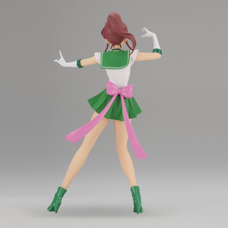 Sailor Moon Eternal: The Movie Glitter & Glamours Super Sailor Jupiter (Ver.A) Gallery Image 4