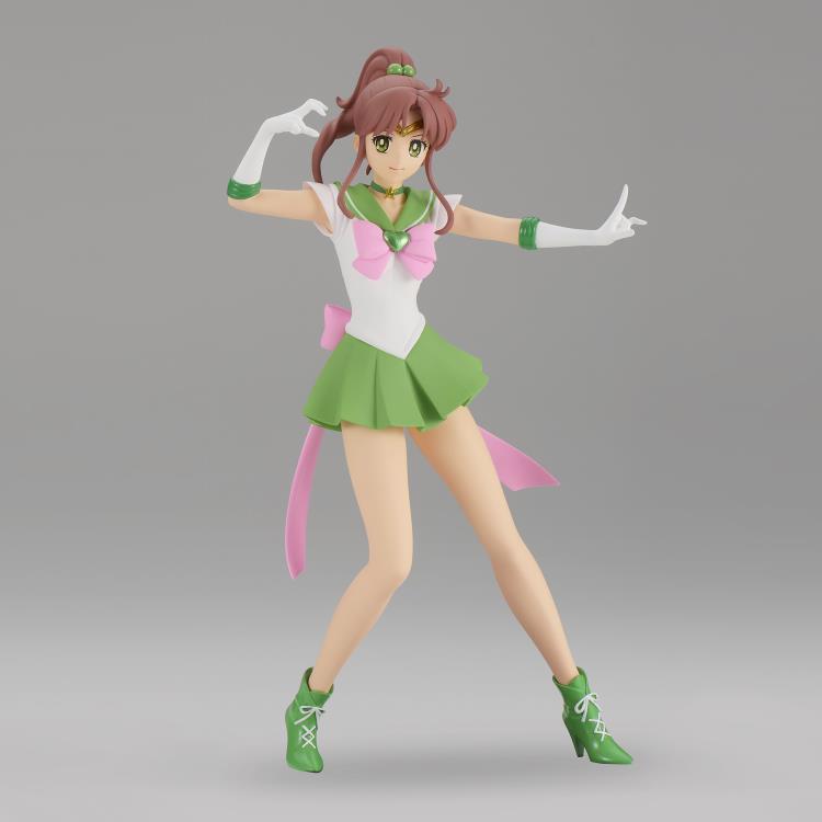 Sailor Moon Eternal: The Movie Glitter & Glamours Super Sailor Jupiter (Ver.B) Gallery Image 3