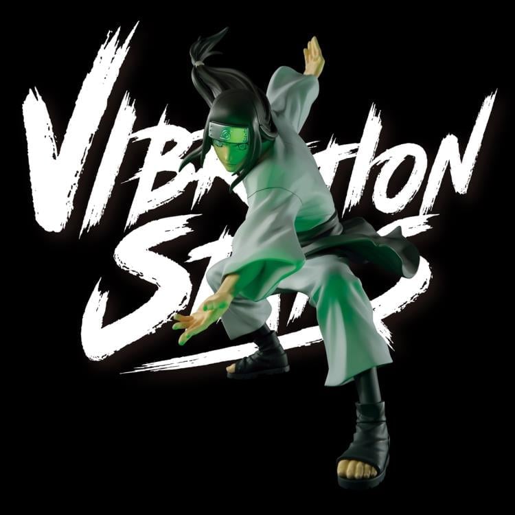 Naruto: Shippuden Vibration Stars Neji Hyuga