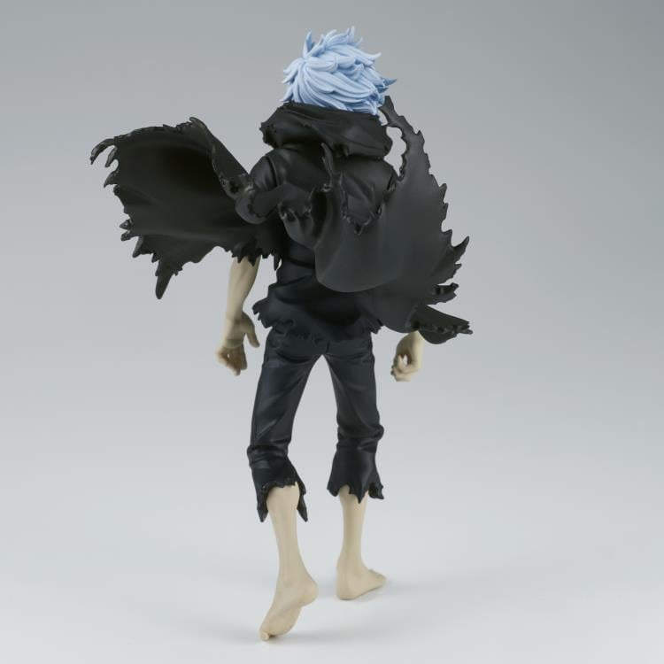 My Hero Academia DXF Figure Tomura Shigaraki Gallery Image 6