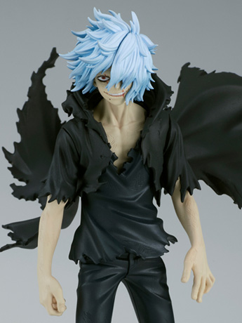 My Hero Academia DXF Figure Tomura Shigaraki Gallery Image 2