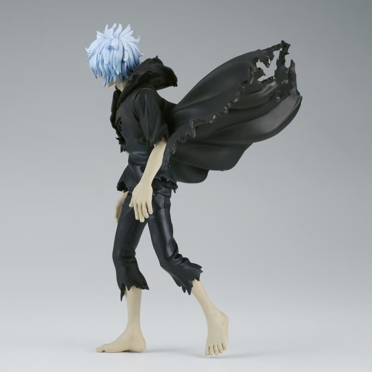 My Hero Academia DXF Figure Tomura Shigaraki Gallery Image 5