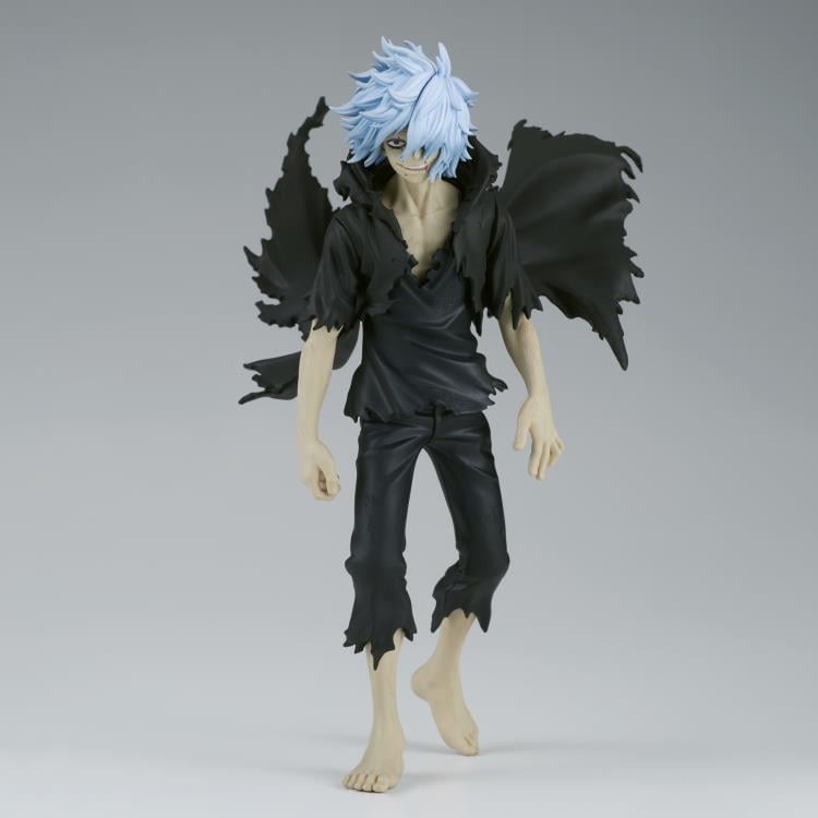 My Hero Academia DXF Figure Tomura Shigaraki Gallery Image 3