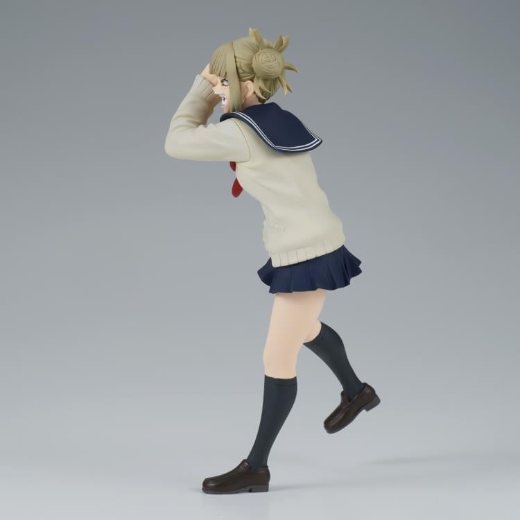 My Hero Academia The Evil Villains Vol.6 Himiko Toga Gallery Image 4