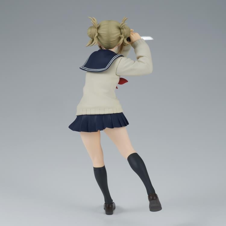 My Hero Academia The Evil Villains Vol.6 Himiko Toga Gallery Image 6