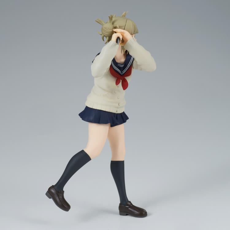 My Hero Academia The Evil Villains Vol.6 Himiko Toga Gallery Image 5