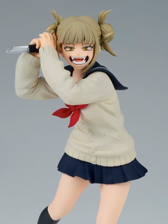 My Hero Academia The Evil Villains Vol.6 Himiko Toga Gallery Image 2