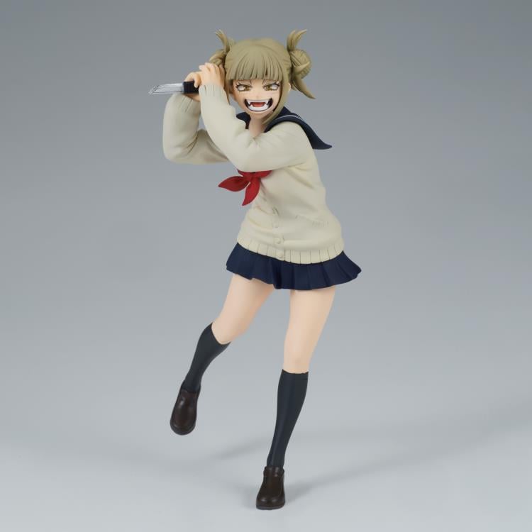 My Hero Academia The Evil Villains Vol.6 Himiko Toga Gallery Image 3