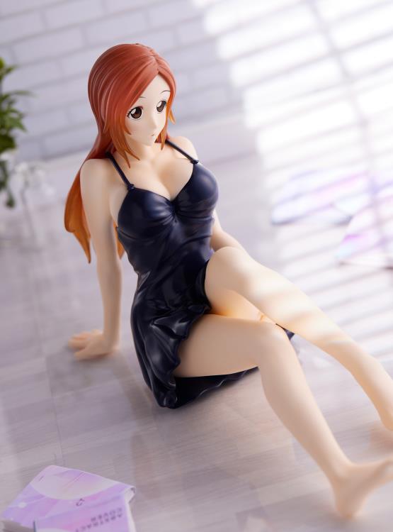 Bleach Relax Time Orihime Inoue Gallery Image 5