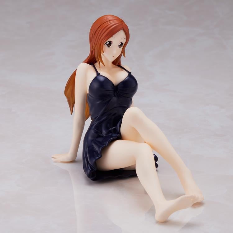 Bleach Relax Time Orihime Inoue Gallery Image 10
