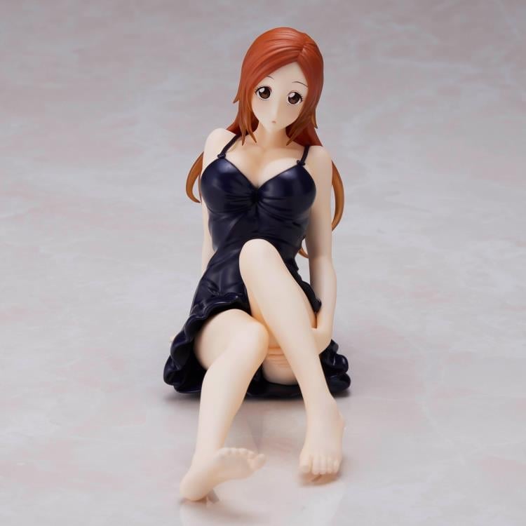 Bleach Relax Time Orihime Inoue Gallery Image 9