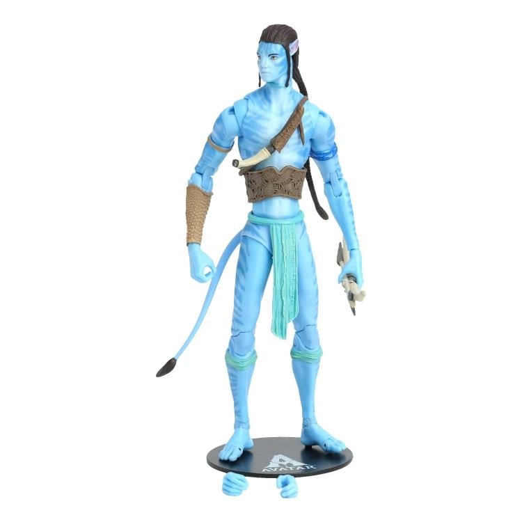 Avatar Jake Sully Figure Gallery Image 4