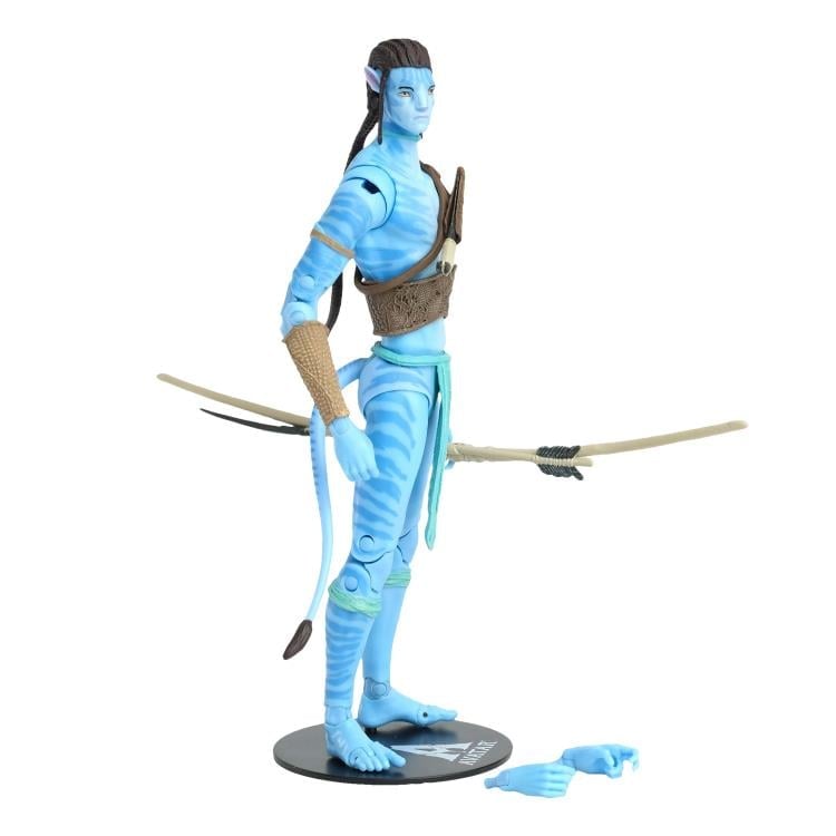 Avatar Jake Sully Figure Gallery Image 9