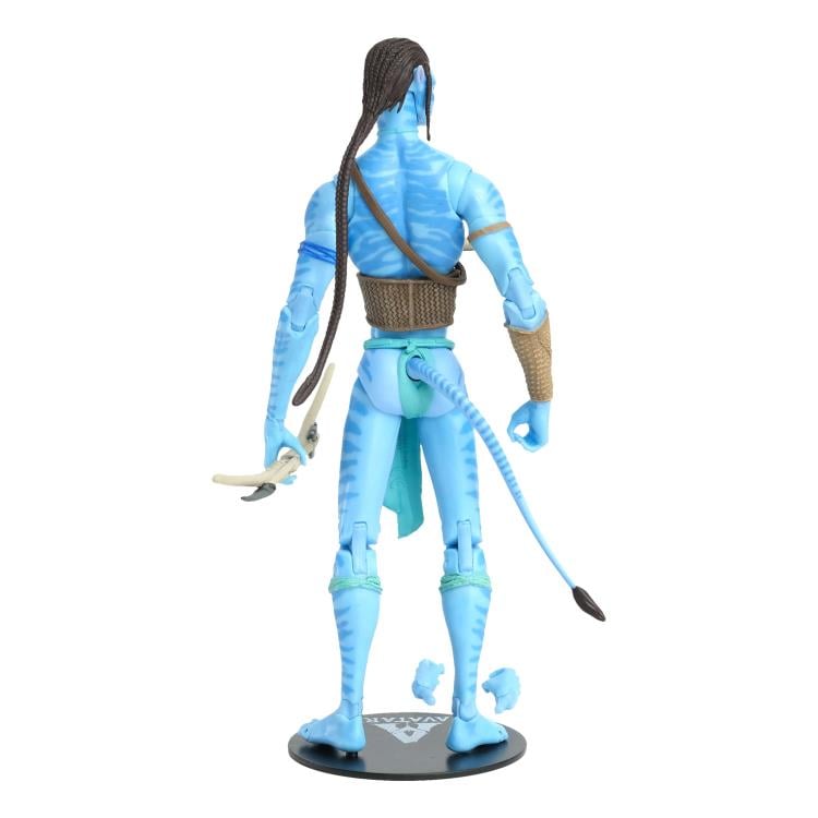 Avatar Jake Sully Figure Gallery Image 7
