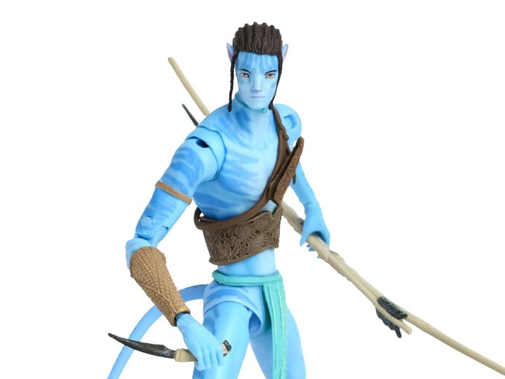 Avatar Jake Sully Figure Gallery Image 1