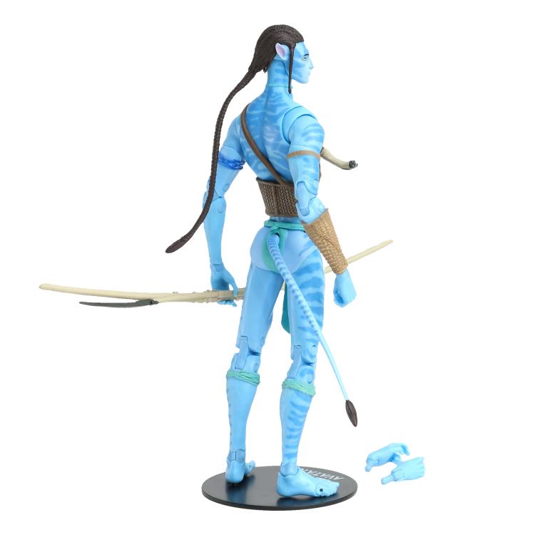 Avatar Jake Sully Figure Gallery Image 8