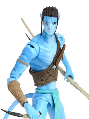 Avatar Jake Sully Figure Gallery Image 2