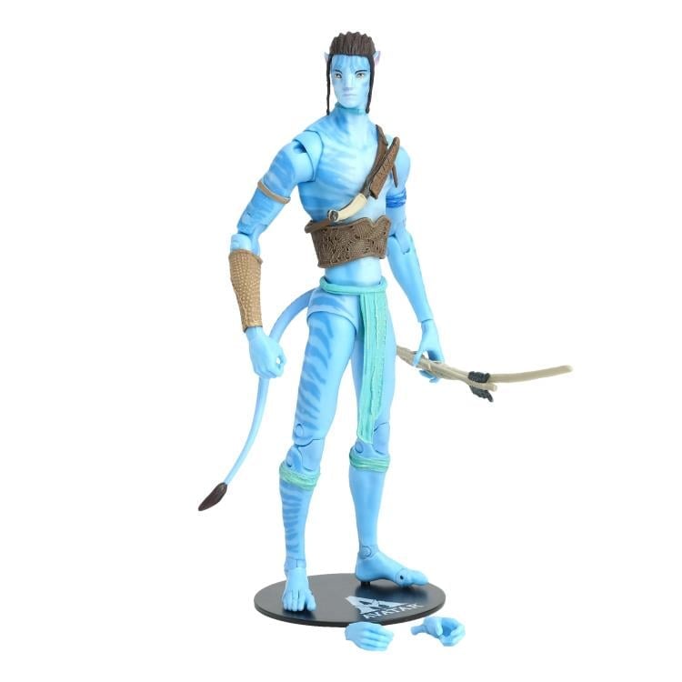Avatar Jake Sully Figure Gallery Image 10