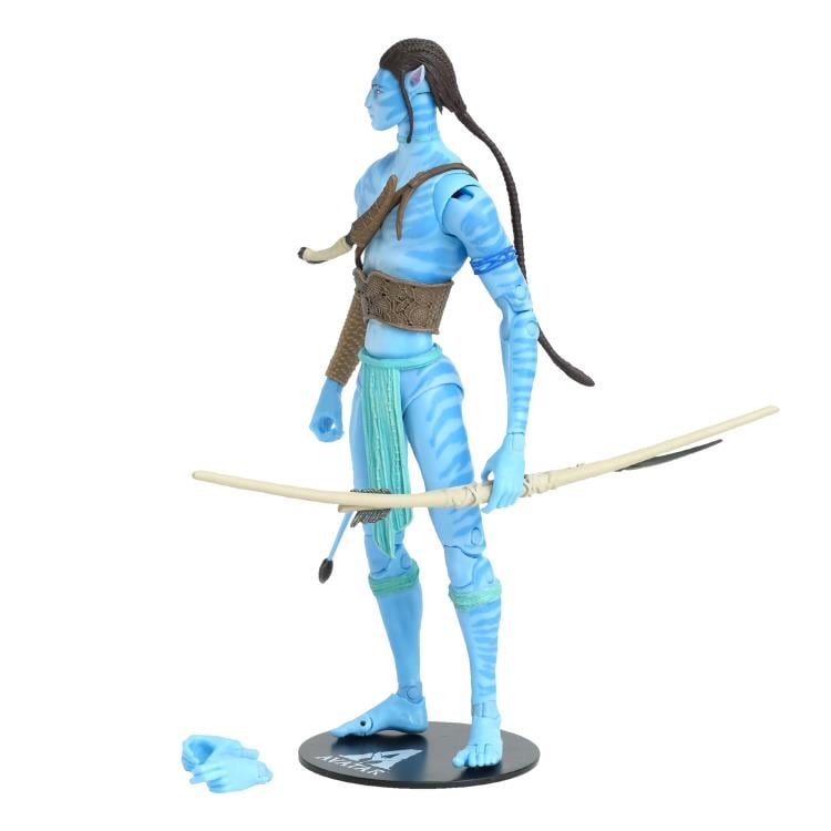 Avatar Jake Sully Figure Gallery Image 5