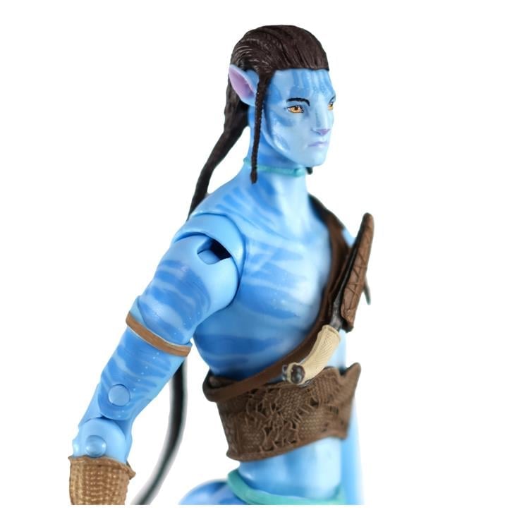 Avatar Jake Sully Figure Gallery Image 11