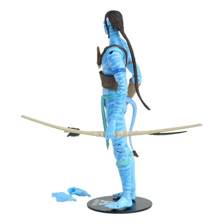 Avatar Jake Sully Figure Gallery Image 6
