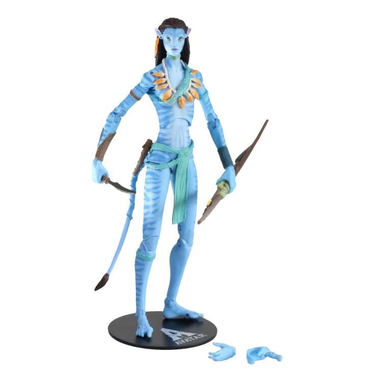 Avatar Neytiri Figure Gallery Image 9