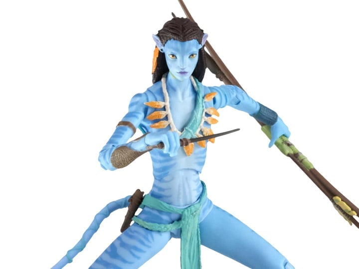 Avatar Neytiri Figure Gallery Image 1