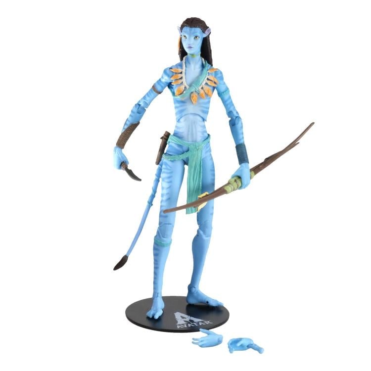 Avatar Neytiri Figure Gallery Image 10
