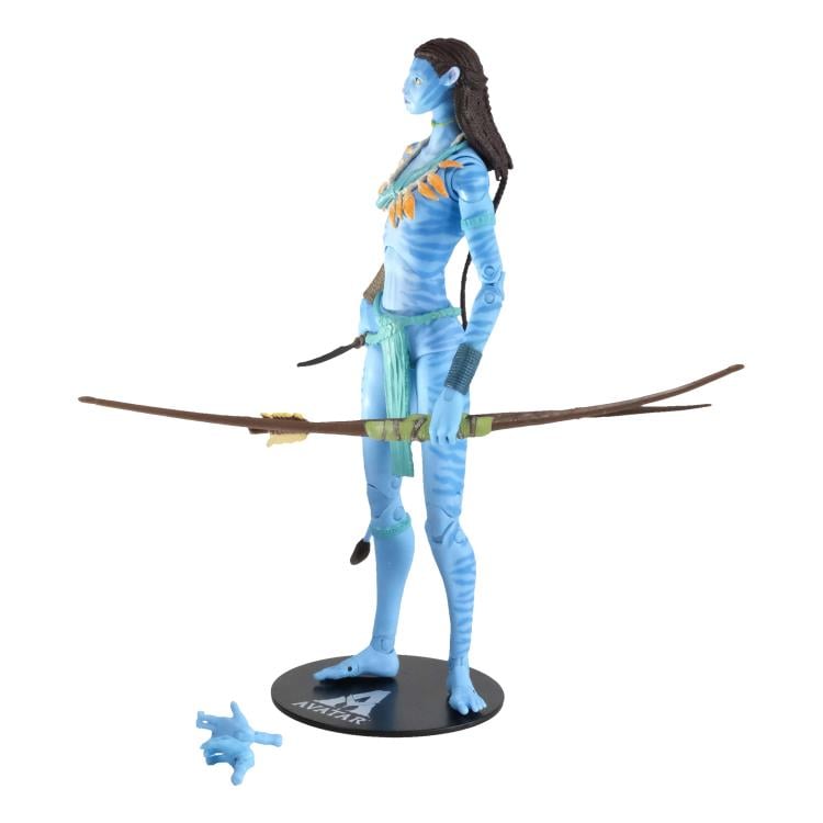 Avatar Neytiri Figure Gallery Image 4