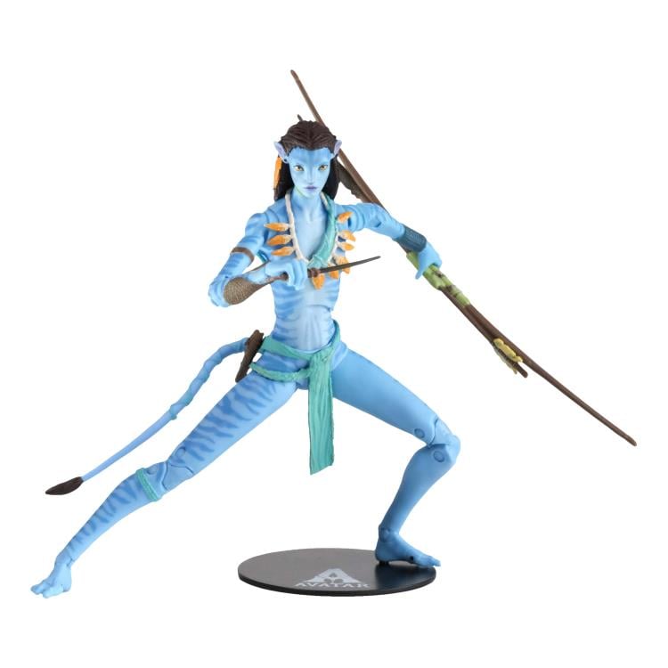 Avatar Neytiri Figure Gallery Image 3