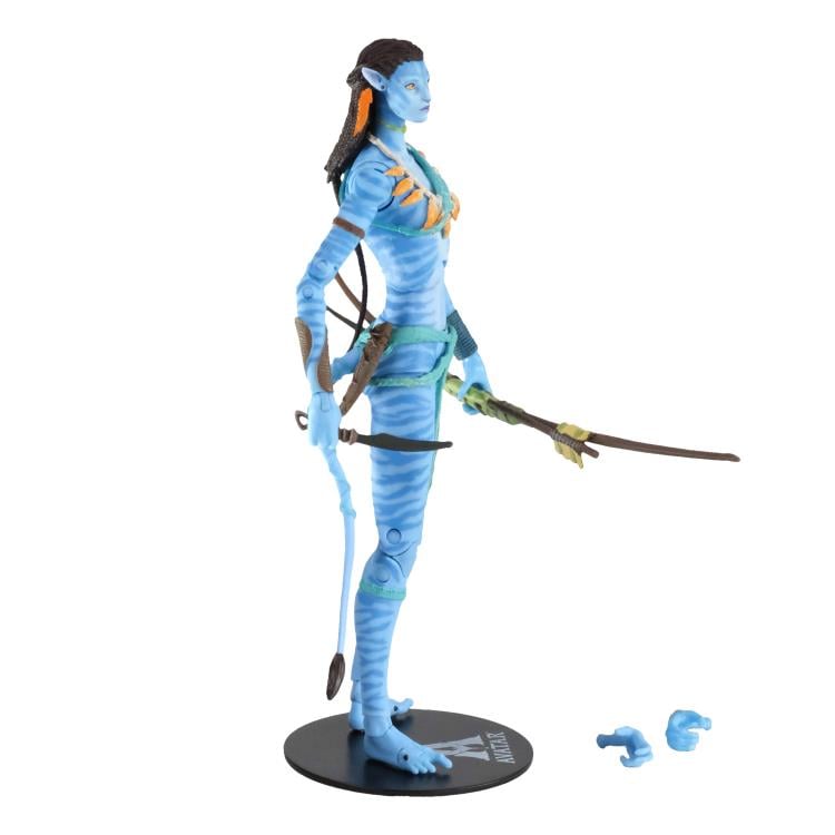 Avatar Neytiri Figure Gallery Image 8