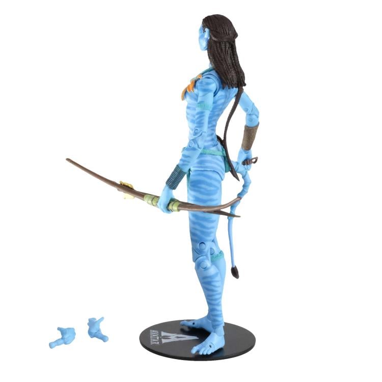 Avatar Neytiri Figure Gallery Image 5