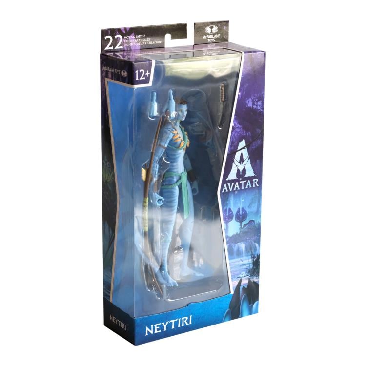 Avatar Neytiri Figure Gallery Image 13
