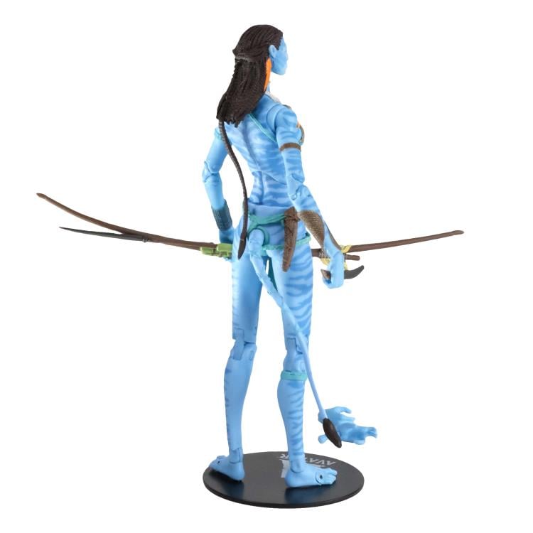 Avatar Neytiri Figure Gallery Image 7