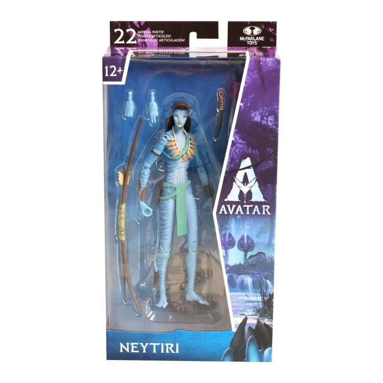Avatar Neytiri Figure Gallery Image 12