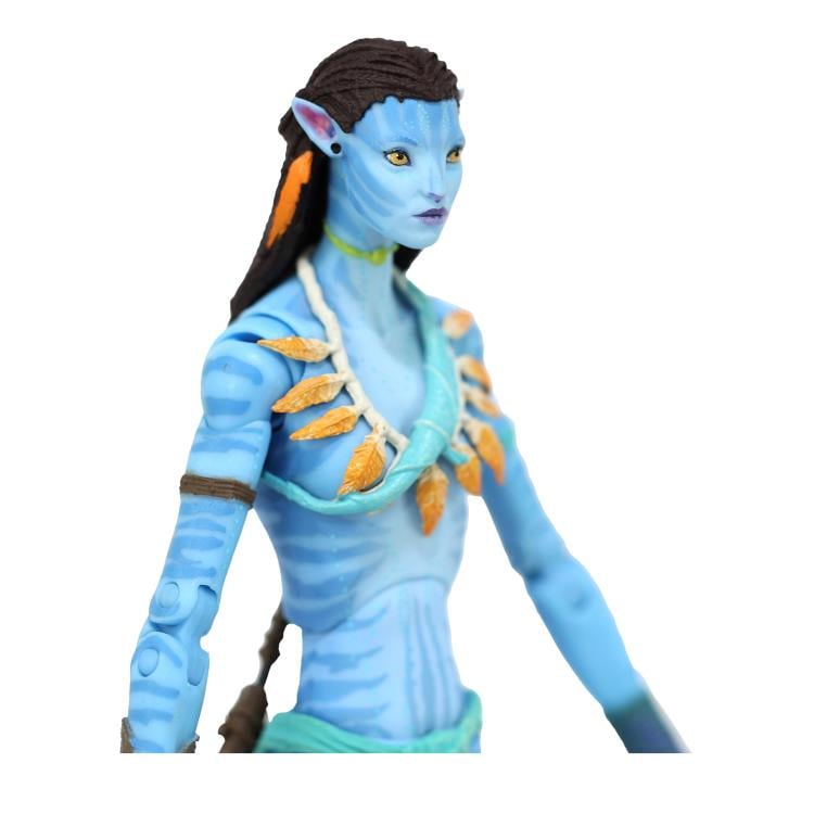 Avatar Neytiri Figure Gallery Image 11