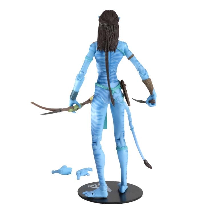Avatar Neytiri Figure Gallery Image 6