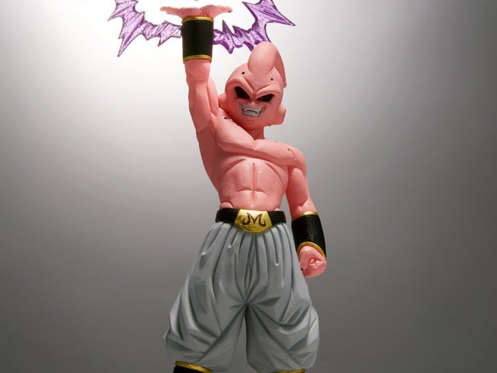 Dragon Ball Z GxMateria The Majin Buu Gallery Image 1