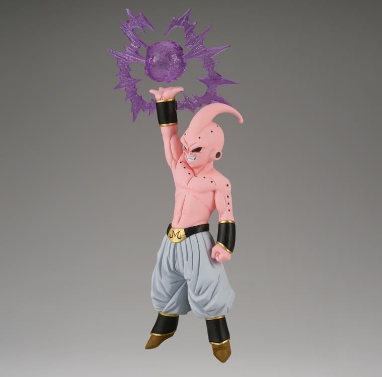 Dragon Ball Z GxMateria The Majin Buu Gallery Image 3