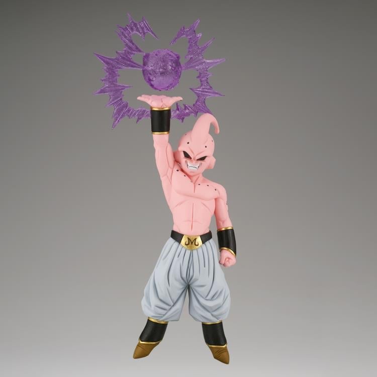 Dragon Ball Z GxMateria The Majin Buu Gallery Image 4