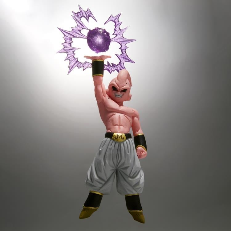 Dragon Ball Z GxMateria The Majin Buu Gallery Image 6